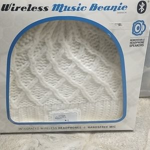 ILive Wireless  Beanie Hat